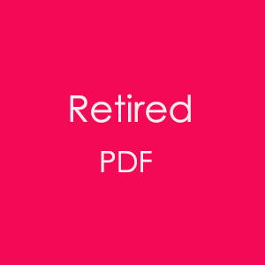 RETIRED LIST EXCEL 